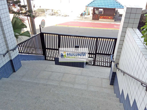 Imagem 3 de 18 de Apartamento Com 1 Dorm, Vila Vera Cruz, Mongaguá - R$ 210 Mil, Cod: 828971 - V828971