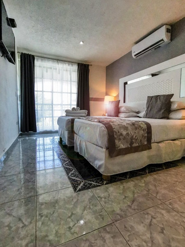 Imagen 19 de 24 de Hermosa Villa En Cancún, Zona Centro.
