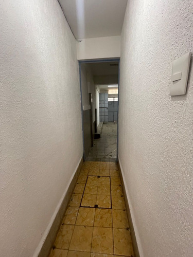 Casa En Renta Con Uso De Suelo En Cuahutemoc