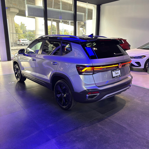 Volkswagen Taos 1.4 Tsi Highline At