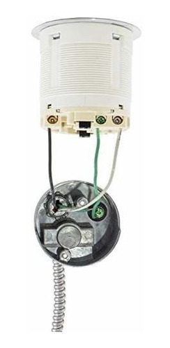Bryant Electric Rctw 5 Receptaculo Para Encimera