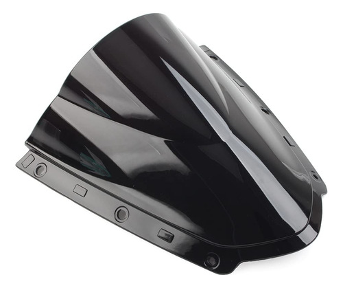 Parabrisa Tintado Para Motocicleta Kawasaki Ninja Zx10r 2021