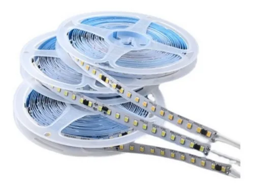 comprar Cinta Rollo Tira Led 110v Directa 5-10m Alta Potencia