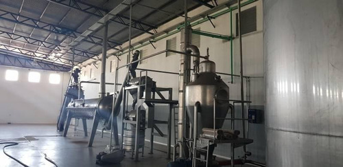 Imagen 19 de 30 de Excelente Planta Industrial En Actividad - San Pedro Bs As.