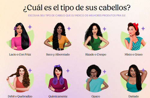 9 Cremas Para Peinar A Eleccion - Skala 1kg