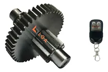 Comprar Engranaje Piñón Motor Seg Levadizo Tork Z10 Z44 + Control !!
