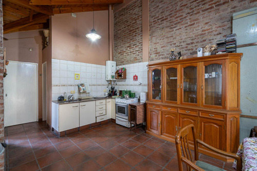 Venta De Casa En Lote De 650m2 En Ciudad Madero