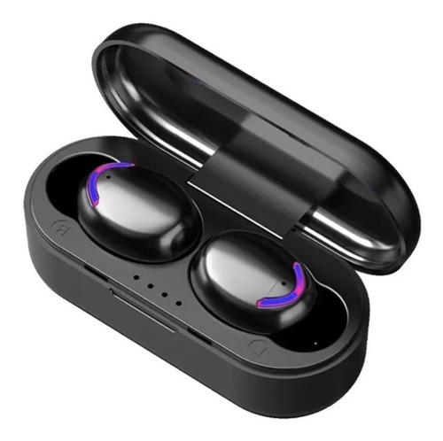 Auriculares F9mini  Deportivos Inalámbricos Bluetooth 5.1 Io