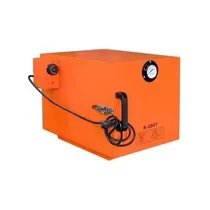 Comprar Horno Secador Termo Para Electrodos Revestidos 90kg 50-200º