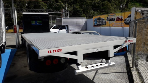 Imagen 3 de 9 de Ford Cargo