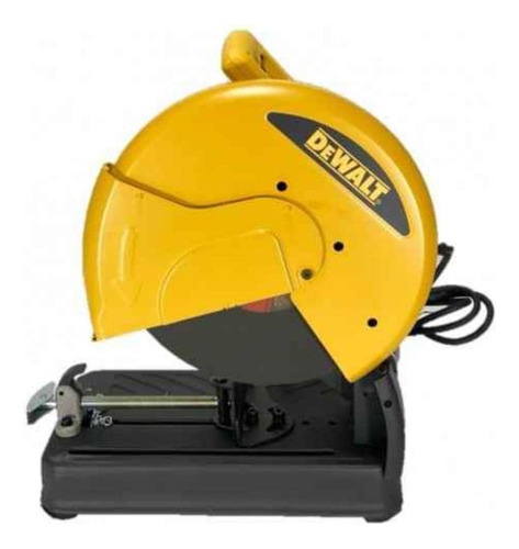 Tronzadora Dewalt 14 