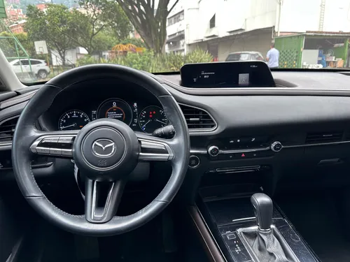 Mazda CX-30 2.0 Grand Touring At
