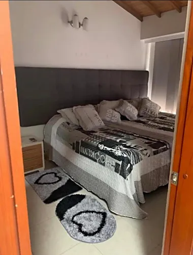 Venta Casa En Conjunto La Aurora Norte De Armenia