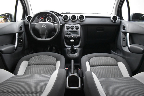Citroën C3 Tendance Pack 1.5