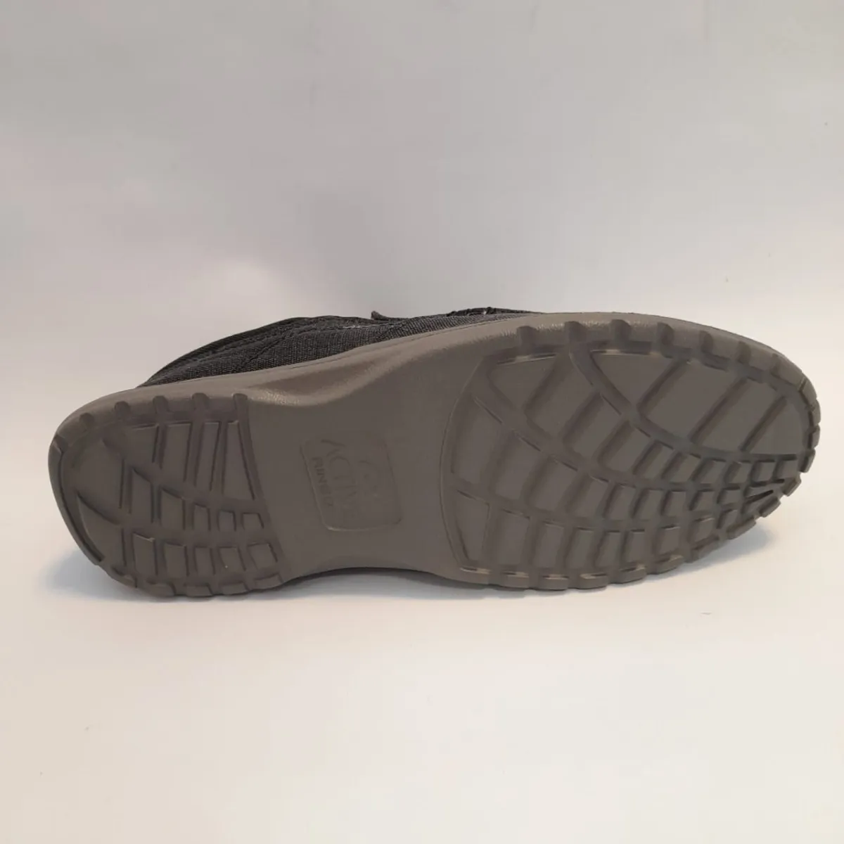Mocasin Lona Nautico Hombre Ringo Active Carmel