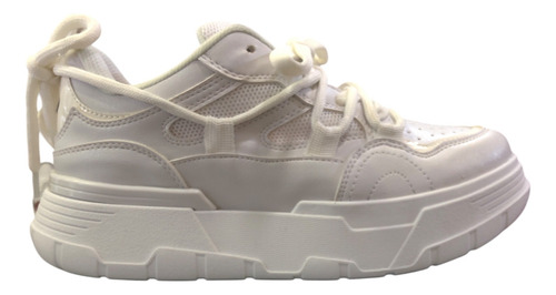 Zapatilla Mujer Urbana Comada Moda South1 Hot Shoe Del Viso