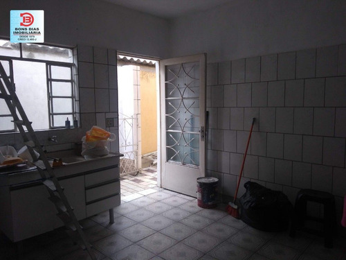 Imagem 6 de 11 de Sobrado - Vila Re - Ref: 8368 - V-8368