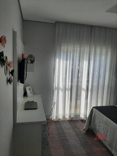 Imagem 19 de 30 de Casa Com 3 Dormitórios À Venda, 286 M² Por R$ 1.800.000,00 - Residencial Imigrantes - Nova Odessa/sp - Ca2891