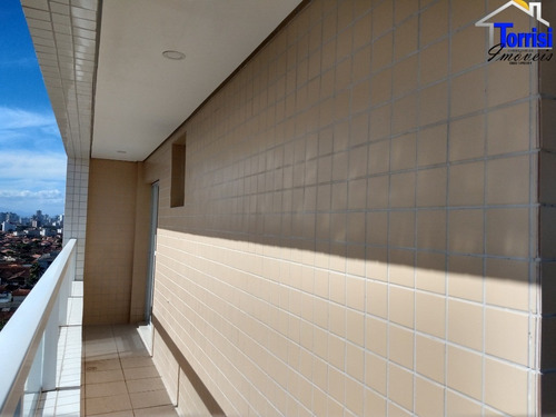Imagem 14 de 30 de Apartamento Em Praia Grande, 01 Dormitório, Jardim Real - Ap2343 - Ap2343 - 69575728