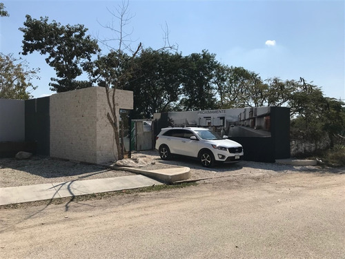 Imagen 4 de 14 de Casas De 2 Niveles En Privada A 5 Minutos De Altabrisa
