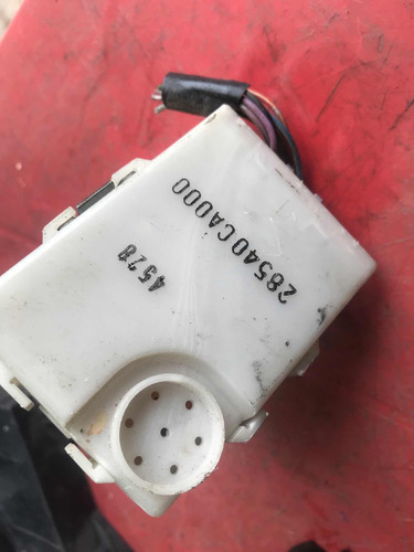 28540ca000 Modulo Controlador Bloqueo Nissan Murano 02 A 07 (Usado)