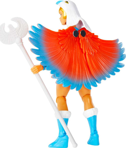 Masters Of The Universe - Sorceress Feiticeira (Usado)