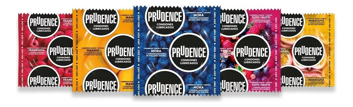 Primera imagen para búsqueda de prudence love