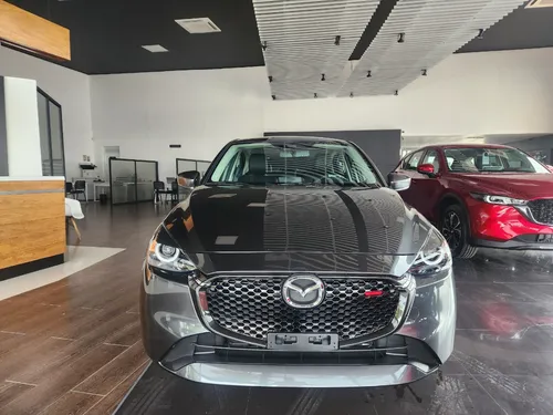 Mazda 2 Sdn Grand Touring Lx 1.5 Modelo 2026 /y