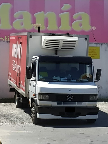 Imagen 10 de 11 de Transporte De Refrigerados Y Congelados