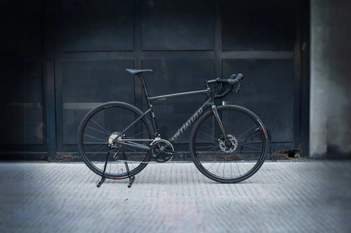 Specialized Tarmac Sl6 (m) Bicicleta De Ruta - Peloton Bikes