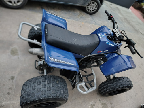 Yamaha Blaster 200