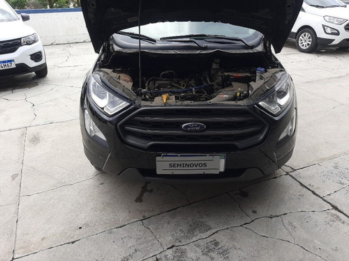 Ford Ecosport 2017/2018 0g53