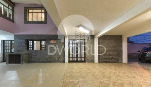 Imagem 25 de 29 de Oportunidade - Sobrado Excelente Localização! - Ca00289 - 71057662