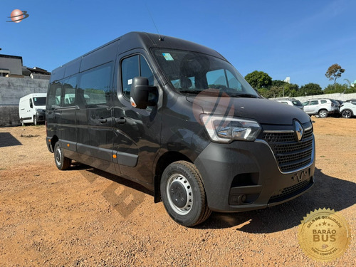 Renault Master FurgãO 2.3 Pro L3H2 5P