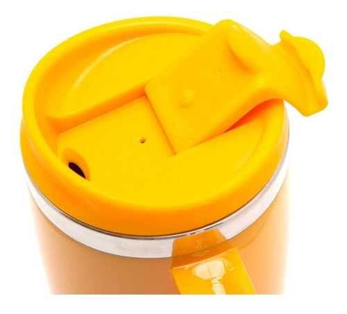 Mug Térmico Classic 400ml Keep