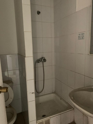 Arriendo Gran Local De 493m2 En San Joaquín