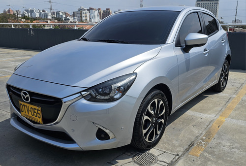 Mazda 2 Sport 1.5 Grand Touring Lx