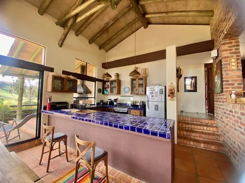 En Venta Hermosa Casa Finca Ubicada En Guasca, Cundinamarca (17949).