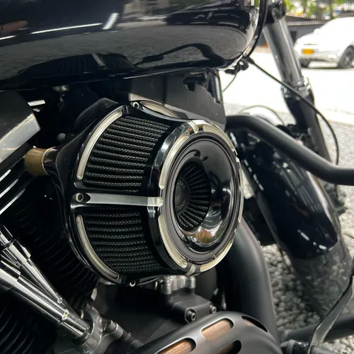 Harley Davidson Fxdf Fat Bob 2014