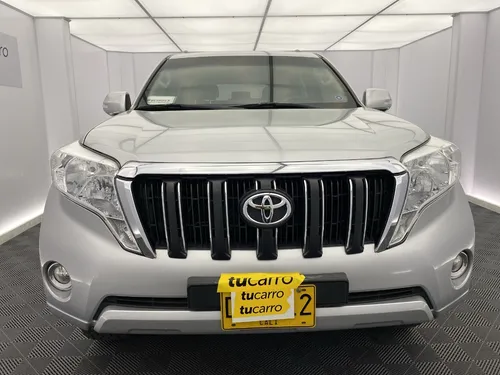 Toyota Prado 4.0 Tx-l Fl