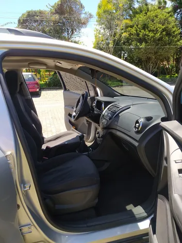 Chevrolet Tracker 1.8 Ls