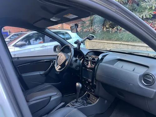 Renault Duster Tripadvisor 4x2 2.0 Automático 2018