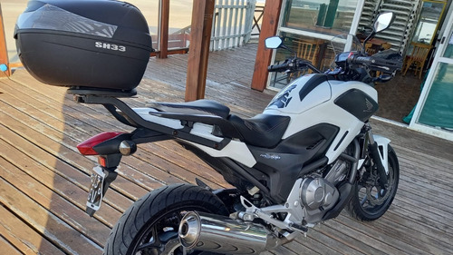 Imagen 2 de 6 de Honda Nc700x - 2015
