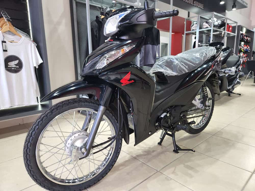 Honda Wey S 110