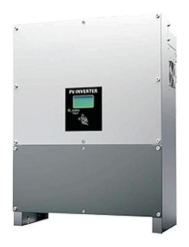 Inversor Eólico Profesional, Mxwgw-001, 10500w,600v, 1f, 60h