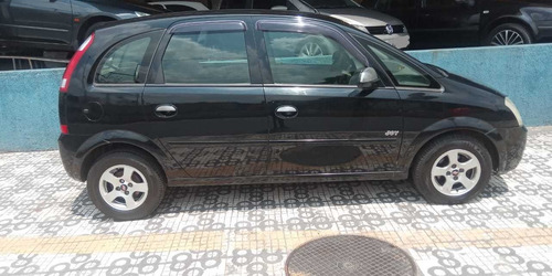 Gm Chevrolet Meriva 2005 Joy 1.8 #