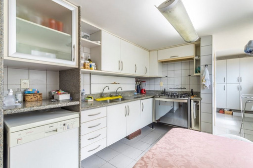 Imagem 16 de 26 de Avenida Boa Viagem Apartamento Com 4 Quartos À Venda Recife - Ap2937