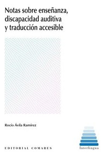 Libro Notas Sobre Enseã¿anza, Discapacidad Auditiva Y Tra...
