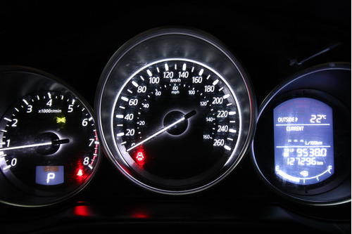 Mazda CX-5 2.0 L I Sport At
