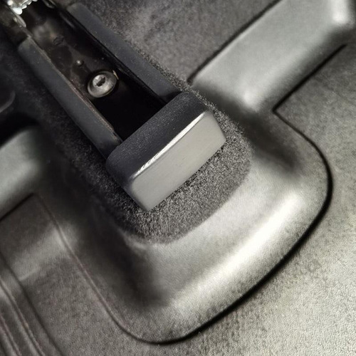 3 Paquete De 4 Accesorios De Tapones Blandos Funcionales